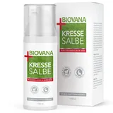 biovana Kressesalbe Plus Creme 100 g