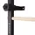 HMS DW2708 Multifunktionale Turnleiter Schwarz