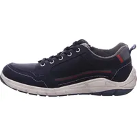 Mustang Sneaker, schwarz, 42 EU