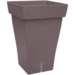 Poétic Papyrus-Töpfe, Taupe
