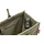 Reisenthel reisenthel® daily shopper rhombus Kunststoff olive DN 5046