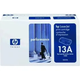 HP 13A schwarz (Q2613A)