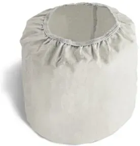MENZER Grobschmutzfilter