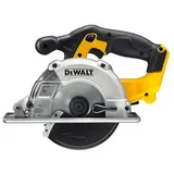 DeWalt DCS 373 N Akku-Handkreissäge 18V ohne Akku