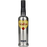 Caballero Spiced Orange 25% Vol. 0,7 l