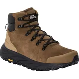 Jack Wolfskin TERRAVENTURE URBAN MID M