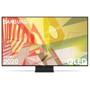 Samsung QLED 75Q90T 75Zoll 4K UHD Smart TV Modell 2020