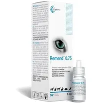 pdm to be maintained Remend 0,75% 3 ml