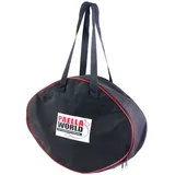 Paella World Tragetasche Größe 1 für Pfannen bis Ø 42 cm Polyester schwarz