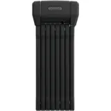 ABUS Bordo Big 6200K Schwarz Faltschloss