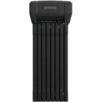 ABUS Bordo Big 6200K Schwarz Faltschloss