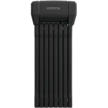 ABUS Bordo Big 6200K Schwarz Faltschloss