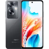 OPPO A79 5G 128GB/4GB Dual-SIM Mystery-Black