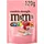 M&M's M&M’s Cookie Dough, Knackige Schokolinsen mit Keksteiggeschmack und bunter Zuckerhülle als Süßigkeit, Schokolade zum Teilen, 1 x 120 g