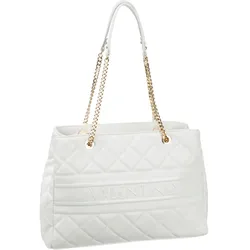 Valentino Bags Handtasche Ada Tote O04 Shopper   Weiss Damen 