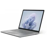 Microsoft Surface Laptop 6 13.5", Platin, Core Ultra 7 165H, 16GB RAM, 256GB SSD, DE, Business (ZJV-00030)
