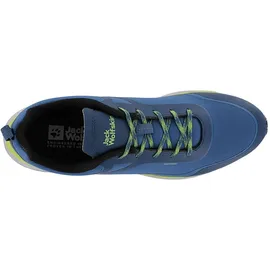 Jack Wolfskin Terrashelter Low Herren Dark Sea 42
