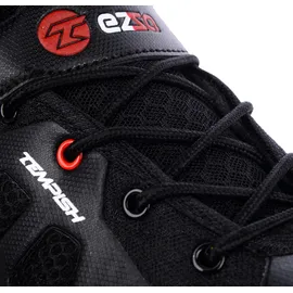 Saucony Ride 18 Sneaker, Peach/Sunny, 40 EU) Laufschuhe