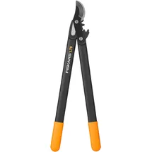 Fiskars PowerGear II Bypass-Getriebeastschere L76 58 cm (112300)