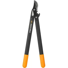 Fiskars PowerGear II Bypass-Getriebeastschere L76 58 cm (112300)