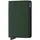 Secrid Slimwallet Unisex Geldbörse green black