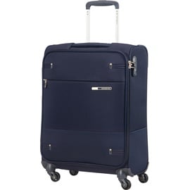 Samsonite Base Boost 4-Rollen Cabin 55 cm / 39 l navy blue