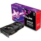 Sapphire Pulse Radeon RX 9070 16GB GDDR6, 2x HDMI, 2x DP, lite retail (11349-03-20G)