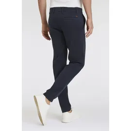 Boss Chinohose tapered Blau 30 34