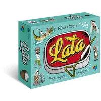 Pythagoras | Lata | Für 1 bis 4 Spieler