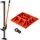 Vevor Wagenheber Stahl 130,1–1079,5 mm grau
