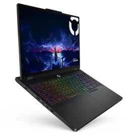 Lenovo Legion Pro 5i 16" Intel Core Ultra 7 255HX 32 GB RAM 1 TB SSD RTX 5060