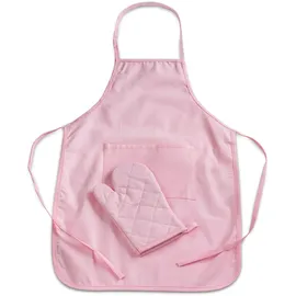 Städter Kleine Küchenfee 40 x 59,5 cm Rosa