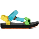 Teva Original Universal Herren Mehrfarbig 31