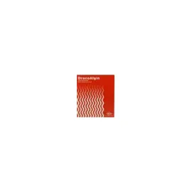 dr. ausbüttel gmbh & co. kg Alginatkompresse 10 x 10 cm 10 St.