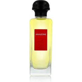 Hermès Amazone Eau de Toilette 100 ml