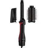 Revlon RVDR5333E One-Step Multistyler rot/schwarz