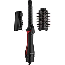 Revlon RVDR5333E One-Step Multistyler rot/schwarz