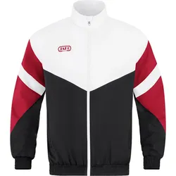 Jako Freizeitjacke Retro - schwarz 2XL