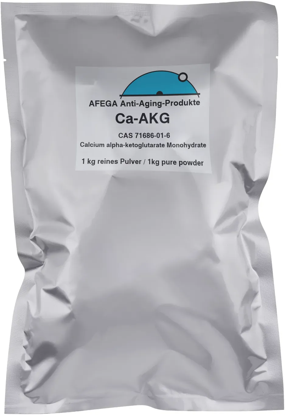 AFEGA® Ca-AKG Pulver – 1 kg