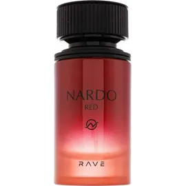 Rave Nardo Red Eau de Parfum 100 ml