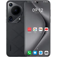 Huawei Pura 70 Ultra 16 GB RAM 512 GB Schwarz