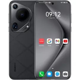 Huawei Pura 70 Ultra 16 GB RAM 512 GB Schwarz