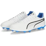 Puma KING PRO FG/AG weiß - 12