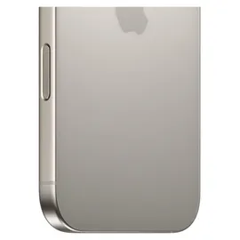Apple iPhone 16 Pro 128 GB Titan Natur
