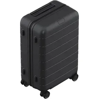 Xiaomi Luggage Classic Pro 39 l Black