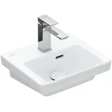 Villeroy & Boch Subway 3.0 Handwaschbecken 37 x 30,5 cm (437037RW)