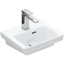 Villeroy & Boch Subway 3.0 Handwaschbecken 37 x 30,5 cm (437037RW)