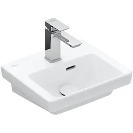 Villeroy & Boch Subway 3.0 Handwaschbecken 37 x 30,5 cm (437037RW)