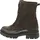 WALDLÄUFER Amara Schnürstiefel Braun | Gr.: