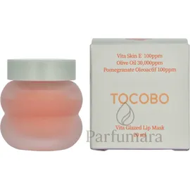 tocobo Vita Glazed Lip Mask